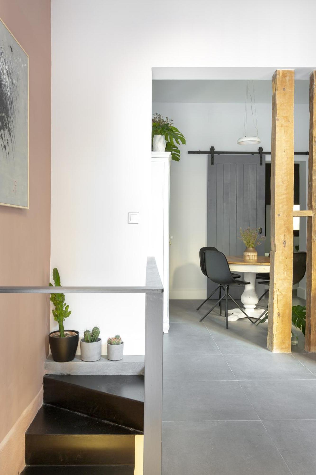 Apt Centrico Y Tranquilo De 2 Hab Madrid Buitenkant foto